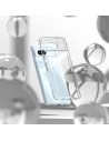 Hurtownia GSM - Etui Ringke Fusion Google Pixel 7a Clear - RGK1803 - {ean13} - Hurt