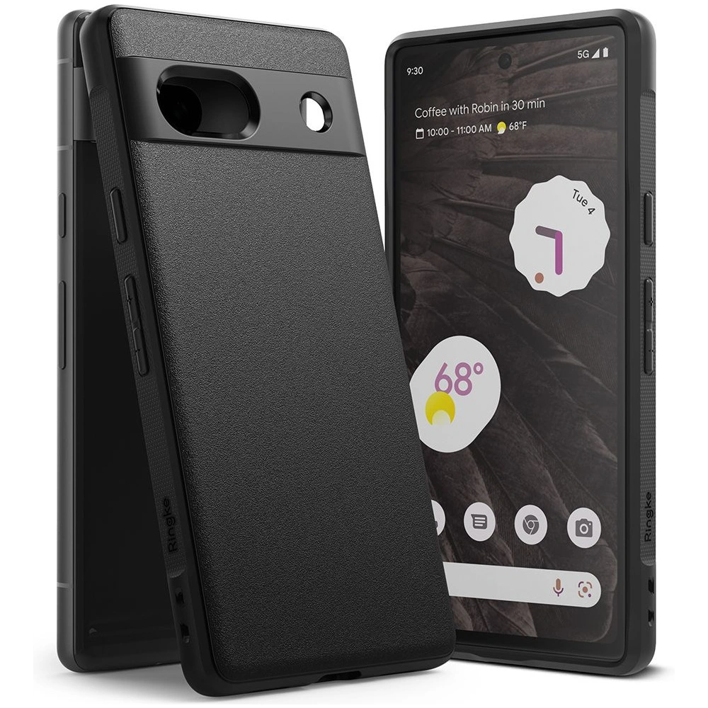 Hurtownia GSM - Ringke Onyx Google Pixel 7a Negru - RGK1804 - {ean13} - Hurt