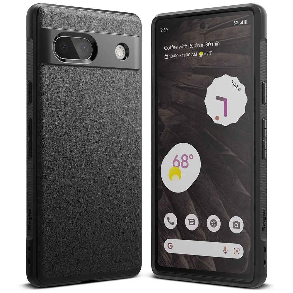 Hurtownia GSM - Ringke Onyx Google Pixel 7a Negru - RGK1804 - {ean13} - Hurt