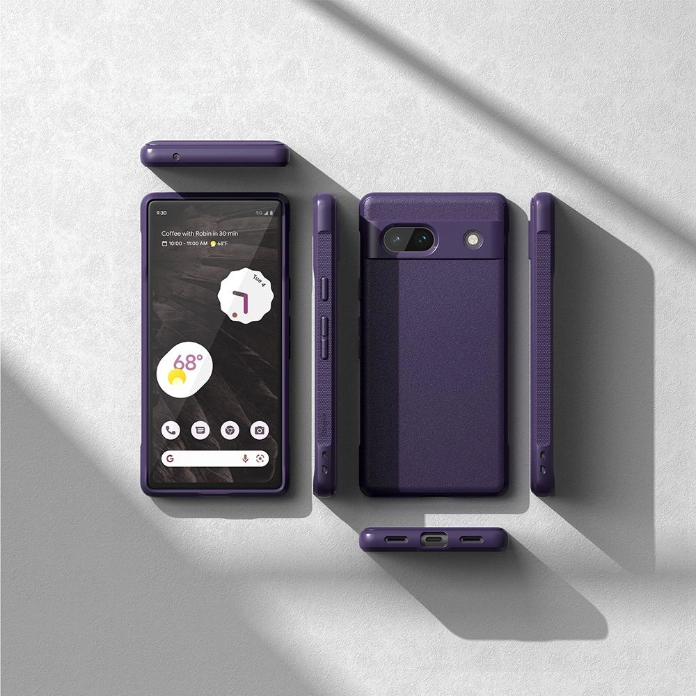 Hurtownia GSM - Ringke Onyx Google Pixel 7a Negru - RGK1804 - {ean13} - Hurt