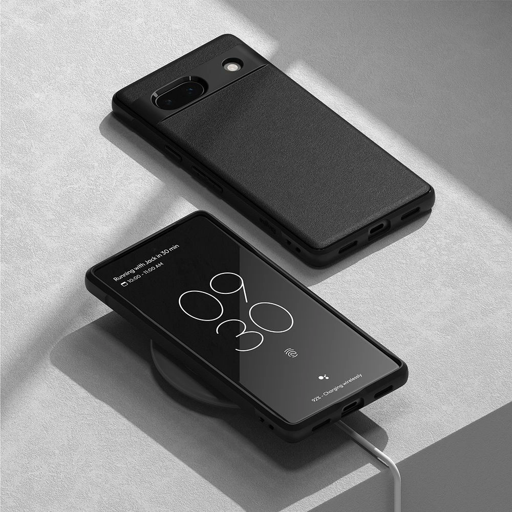 Hurtownia GSM - Ringke Onyx Google Pixel 7a Negru - RGK1804 - {ean13} - Hurt