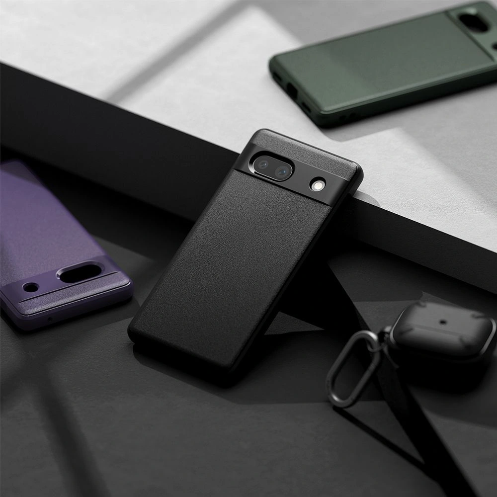 Hurtownia GSM - Ringke Onyx Google Pixel 7a Černá - RGK1804 - {ean13} - Hurt