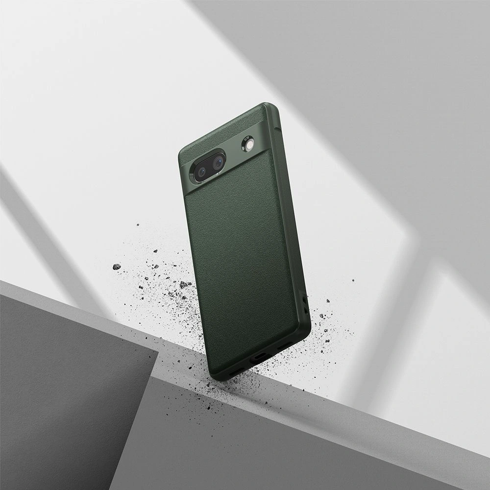 Hurtownia GSM - Ringke Onyx Google Pixel 7a Negru - RGK1804 - {ean13} - Hurt