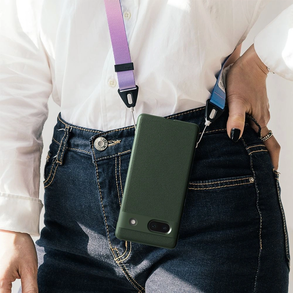 Hurtownia GSM - Ringke Onyx Google Pixel 7a Negru - RGK1804 - {ean13} - Hurt