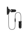 Hurtownia GSM - MagSafe Auto-Halterung mit kabellosem Ladegerät Baseus Auto-Ladegerät 40W schwarz - BSU4025BLK - {ean13} - Hurt