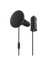 Hurtownia GSM - MagSafe Auto-Halterung mit kabellosem Ladegerät Baseus Auto-Ladegerät 40W schwarz - BSU4025BLK - {ean13} - Hurt