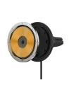 Hurtownia GSM - MagSafe Auto-Halterung mit kabellosem Ladegerät Baseus Auto-Ladegerät 40W schwarz - BSU4025BLK - {ean13} - Hurt