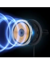Hurtownia GSM - Autós tartó MagSafe vezeték nélküli töltővel Baseus 40W-os fekete autós töltő - BSU4025BLK - {ean13} - Hurt