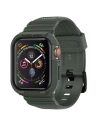 Hurtownia GSM - Spigen Rugged Armor Pro Apple Watch 4/5/6/7/SE 44/45mm Militärgrün - SPN751CAMGRN - {ean13} - Hurt