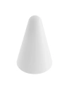 Wholesale Replacement silicone stylus tips Baseus white (medium) [12 PACK] - BSU4026WHT - {ean13} - Hurt