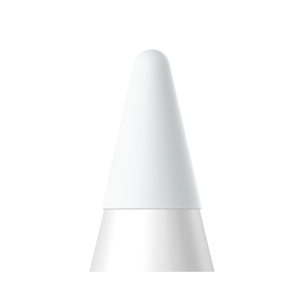 Hurtownia GSM - Austauschbare Silikonspitzen für den Stylus Baseus weiß (medium) [12 PACK] - BSU4026WHT - {ean13} - Hurt