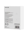 Hurtownia GSM - Austauschbare Silikonspitzen für den Stylus Baseus weiß (medium) [12 PACK] - BSU4026WHT - {ean13} - Hurt