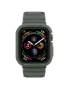 Hurtownia GSM - Spigen Rugged Armor Pro Apple Watch 4/5/6/7/SE 44/45mm Militärgrün - SPN751CAMGRN - {ean13} - Hurt