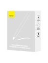 Wholesale Replacement silicone stylus tips Baseus white (medium) [12 PACK] - BSU4026WHT - {ean13} - Hurt