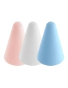 Hurtownia GSM - Austauschbare Silikonspitzen für den Stylus Baseus weiß / blau / rosa (medium) [12 PACK] - BSU4027 - {ean13} - Hurt