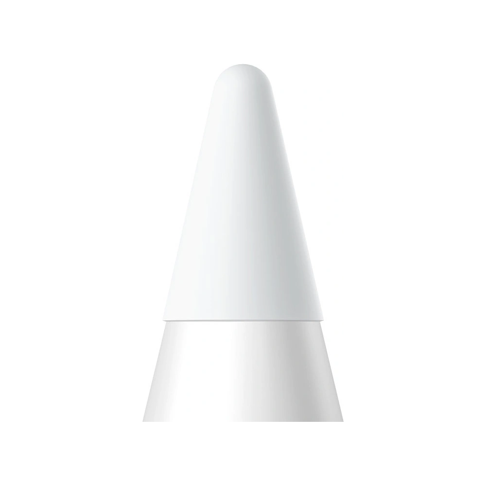 Hurtownia GSM - Capete de schimb din silicon pentru stylus Baseus albe / albastre / roz (mediu) [12 PACK] - BSU4027 - {ean13} - Hurt
