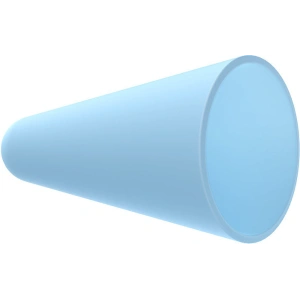 Hurtownia GSM - Austauschbare Silikonspitzen für den Stylus Baseus weiß / blau / rosa (medium) [12 PACK] - BSU4027 - {ean13} - Hurt