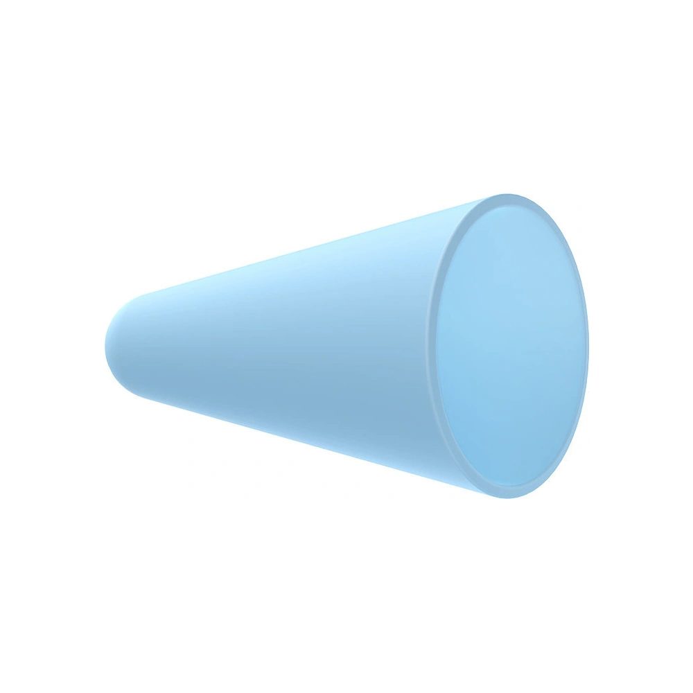 Wholesale Replacement silicone tips for stylus Baseus white / blue / pink (medium) [12 PACK] - BSU4027 - {ean13} - Hurt