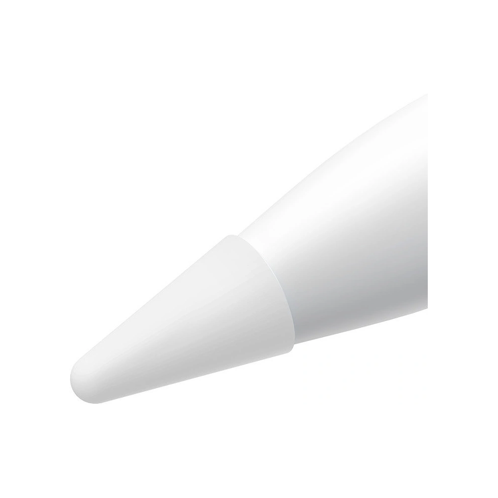 Hurtownia GSM - Capete de schimb din silicon pentru stylus Baseus albe / albastre / roz (mediu) [12 PACK] - BSU4027 - {ean13} - Hurt