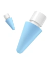 Hurtownia GSM - Austauschbare Silikonspitzen für den Stylus Baseus weiß / blau / rosa (medium) [12 PACK] - BSU4027 - {ean13} - Hurt