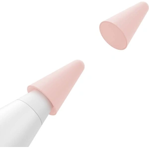 Hurtownia GSM - Austauschbare Silikonspitzen für den Stylus Baseus weiß / blau / rosa (medium) [12 PACK] - BSU4027 - {ean13} - Hurt