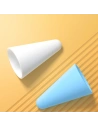 Hurtownia GSM - Vyměnitelné silikonové hroty na stylus Baseus bílé / modré / růžové (medium) [12 PACK] - BSU4027 - {ean13} - Hurt