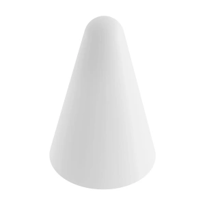 Hurtownia GSM - Austauschbare Silikonspitzen für den Stylus Baseus weiß (soft) [12 PACK] - BSU4028 - {ean13} - Hurt