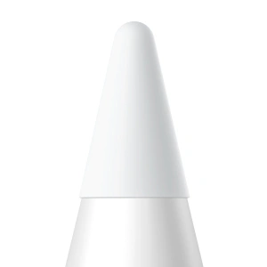 Hurtownia GSM - Austauschbare Silikonspitzen für den Stylus Baseus weiß (soft) [12 PACK] - BSU4028 - {ean13} - Hurt