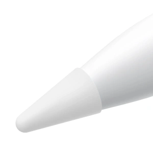Hurtownia GSM - Austauschbare Silikonspitzen für den Stylus Baseus weiß (soft) [12 PACK] - BSU4028 - {ean13} - Hurt