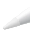 Hurtownia GSM - Austauschbare Silikonspitzen für den Stylus Baseus weiß (soft) [12 PACK] - BSU4028 - {ean13} - Hurt