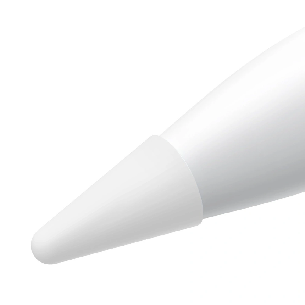 Hurtownia GSM - Austauschbare Silikonspitzen für den Stylus Baseus weiß (soft) [12 PACK] - BSU4028 - {ean13} - Hurt