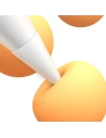 Wholesale Replacement silicone tips for stylus Baseus white (soft) [12 PACK] - BSU4028 - {ean13} - Hurt