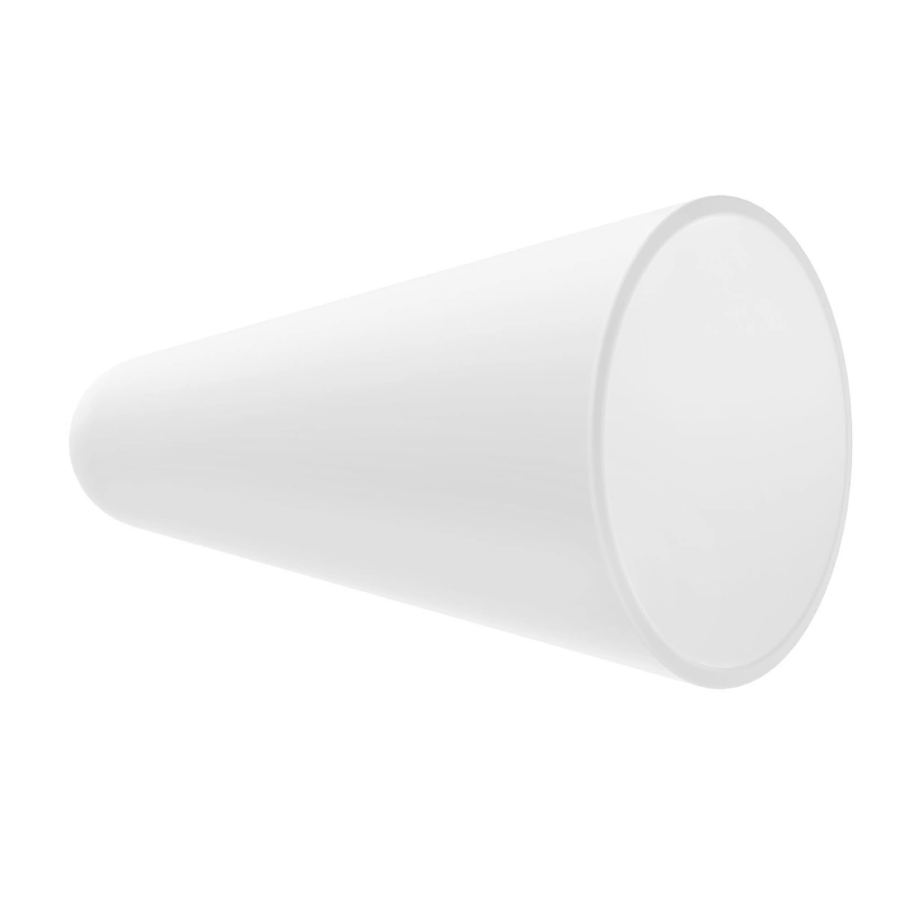 Hurtownia GSM - Austauschbare Silikonspitzen für den Stylus Baseus weiß (soft) [12 PACK] - BSU4028 - {ean13} - Hurt