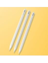 Hurtownia GSM - Vârfuri de silicon interschimbabile pentru stylus Baseus albe (soft) [12 PACK] - BSU4028 - {ean13} - Hurt