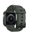 Hurtownia GSM - Spigen Rugged Armor Pro Apple Watch 4/5/6/7/SE 44/45mm Militärgrün - SPN751CAMGRN - {ean13} - Hurt