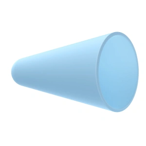 Hurtownia GSM - Austauschbare Silikonspitzen für den Touchpen Baseus weiß / blau / rosa (soft) [12 PACK] - BSU4029 - {ean13} - Hurt