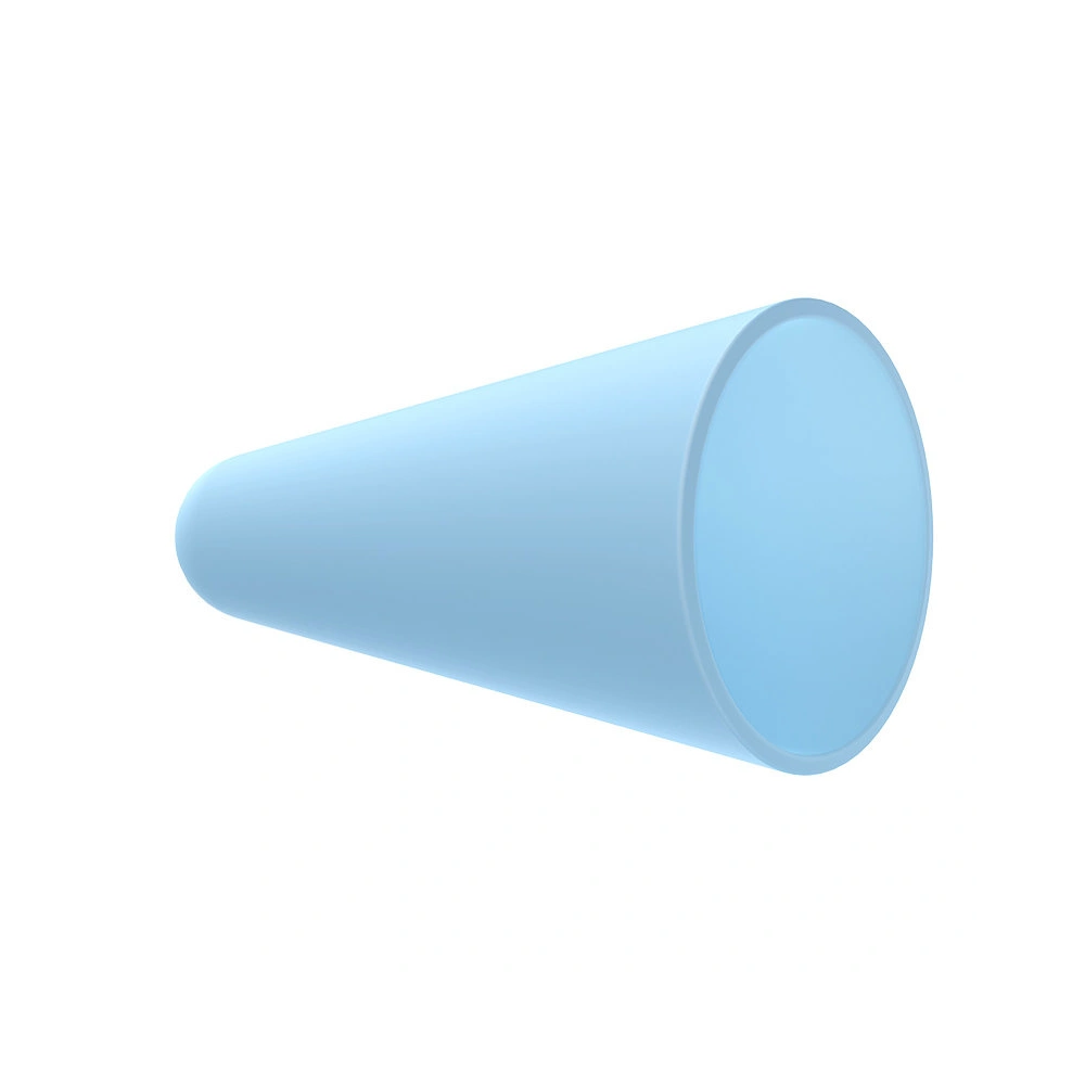 Wholesale Replacement silicone tips for stylus Baseus white / blue / pink (soft) [12 PACK] - BSU4029 - {ean13} - Hurt
