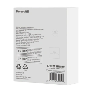 Hurtownia GSM - Austauschbare Silikonspitzen für den Touchpen Baseus weiß / blau / rosa (soft) [12 PACK] - BSU4029 - {ean13} - Hurt