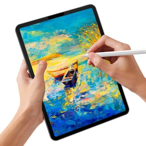Hurtownia GSM - Austauschbare Silikonspitzen für den Touchpen Baseus weiß / blau / rosa (soft) [12 PACK] - BSU4029 - {ean13} - Hurt