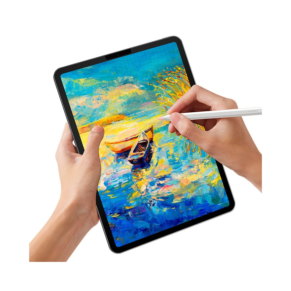 Hurtownia GSM - Austauschbare Silikonspitzen für den Touchpen Baseus weiß / blau / rosa (soft) [12 PACK] - BSU4029 - {ean13} - Hurt