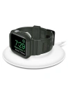 Hurtownia GSM - Spigen Rugged Armor Pro Apple Watch 4/5/6/7/SE 44/45mm Militärgrün - SPN751CAMGRN - {ean13} - Hurt