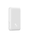 Hurtownia GSM - Powerbank Baseus Magnetic MagSafe 15W/PD 20W 6000mAh weiß (Overseas Edition) + USB-C/USB-C Kabel 60W 3A 0.5m weiß - BSU4030 - {ean13} - Hurt
