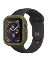 Hurtownia GSM - Etui Spigen Rugged Armor Apple Watch 4/5/6/7/SE 44/45mm Olíva Zöld - SPN752OLIGRN - {ean13} - Hurt