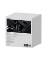 Wholesale Car air freshener Baseus Wisdom black (Cologne + mint) - BSU4031 - {ean13} - Hurt
