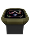 Hurtownia GSM - Etui Spigen Rugged Armor Apple Watch 4/5/6/7/SE 44/45mm Olíva Zöld - SPN752OLIGRN - {ean13} - Hurt