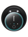 Hurtownia GSM - Odorizant auto Baseus negru (ceai alb / piersică suculentă) + cablu USB-C 1m - BSU4032 - {ean13} - Hurt