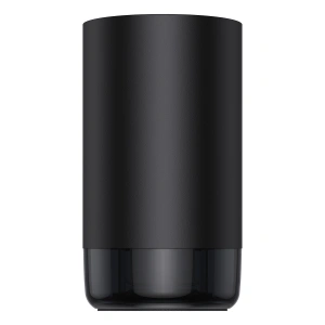 Wholesale Car air freshener Baseus black (white tea / juicy peach) + USB-C cable 1m - BSU4032 - {ean13} - Hurt