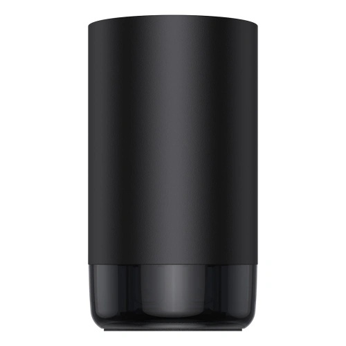 Samochodowy odświeżacz powietrza Baseus czarny (biała herbata / soczysta brzoskwinia) + kabel USB-C 1m