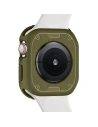 Hurtownia GSM - Etui Spigen Rugged Armor Apple Watch 4/5/6/7/SE 44/45mm Olíva Zöld - SPN752OLIGRN - {ean13} - Hurt