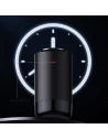 Hurtownia GSM - Auto-Lufterfrischer Baseus schwarz (weißer Tee / saftige Pfirsiche) + USB-C-Kabel 1m - BSU4032 - {ean13} - Hurt
